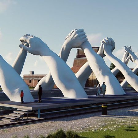 Ca' All'Arco ヴェネツィア エクステリア 写真